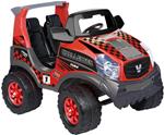AUTO ELETTRICA JEEP CHALLENGER 12V 2 POSTI