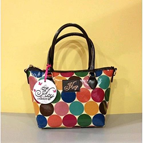 SEVEN HOY TRAVEL CHIC BORSA LORELLA