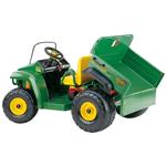 TRATTORE JOHN DEERE GATOR HPX 12V