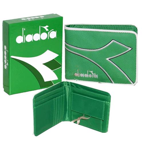 Portafoglio diadora 2025