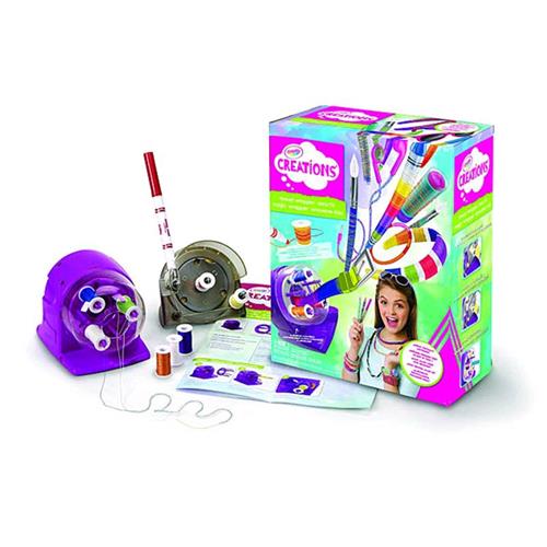 CREATIONS LABORATORIO MILLEFILI