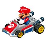 MODELLINO AUTO MARIO KART - MARIO SCALA 1:43