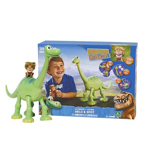 THE GOOD DINO ARLO INTERATTIVO