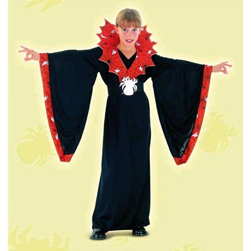 COSTUME VAMPIRELLA MIS. S (4-6 anni)