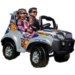 AUTO X-STORM BRAVO HIGH SPEED 12V