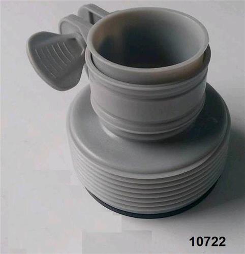 INTEX ADATTATORE TIPO B INNESTO PISCINE