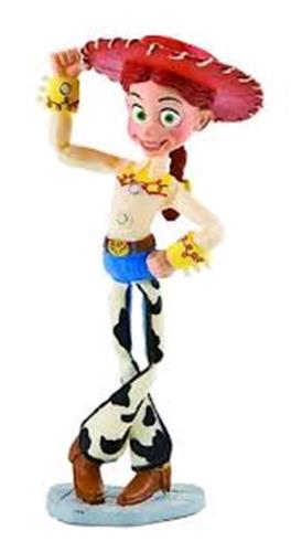 DISNEY TOY STORY - JESSIE