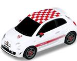 CARRERA GO AUTO FIAT/ABARTH FIAT 500 ABARTH PER PISTA