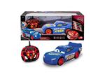 CARS 3 FABULOUS SAETTA MC QUEEN 1:16 RADIOCOMANDATA