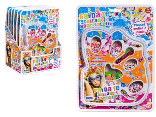 BLISTER PERLE FAI DA TE