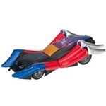CARRERA GO AUTO SPIDERMAN SPIDER RACER