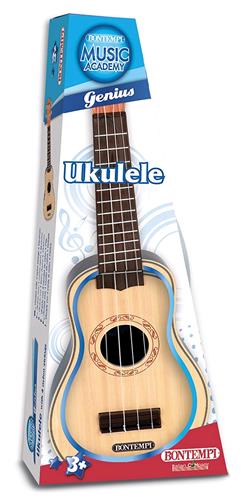 CHITARRA UKULELE IN PLASTICA 50 CM