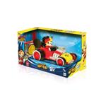 MICKEY ROADSTER MINI RACERS RADIOCOMANDATO