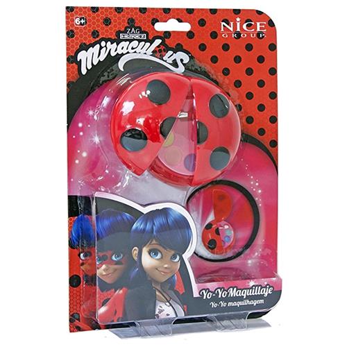 Yoyo sales di miraculous