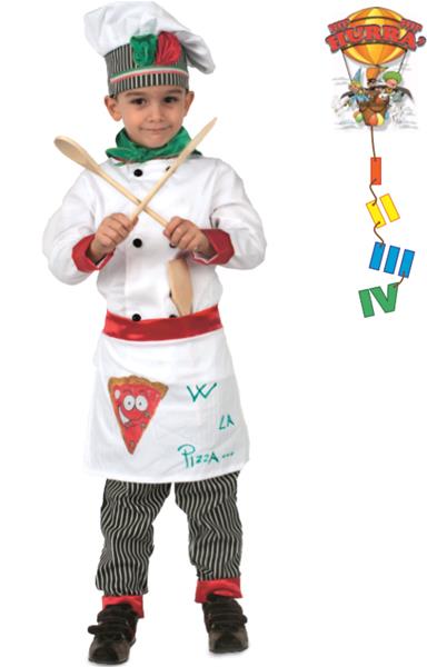 Vestiti pizzaiolo clearance