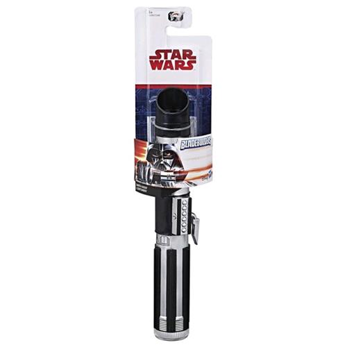 Star Wars Bladebuilders Spada laser giocattolo allungabile idea regalo 