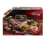 CARS 3 PISTA SFIDA I TRATTORI DI SMOKEY