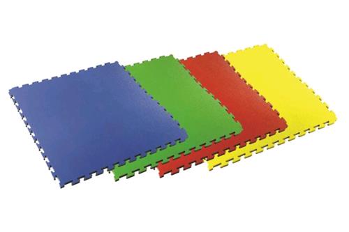 MADMAT MEGA TAPPETO QUADROTTI 60X60 (CADAUNO QUADROTTO)
