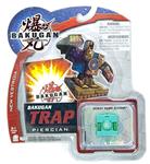 BAKUGAN TRAPPOLE ASS.3