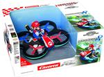 DRONE MARIO COPTER RADIOCOMANDATO