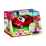 FERRARI ECO DRIVERS