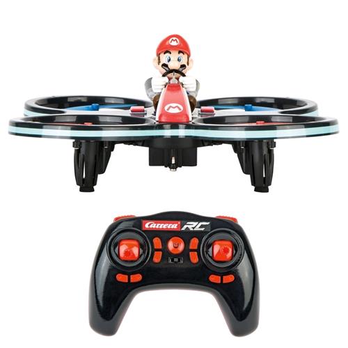 MINI SUPER MARIO COPTER DRONE ELICOTTERO