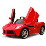 AUTO LA FERRARI 12V RADIOCOMANDATA RC