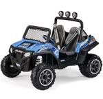 AUTO POLARIS RANGER RZR 900 BLU