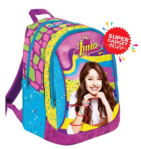 Zaino soy luna discount