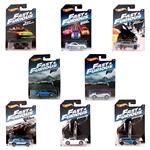 FAST & FURIOUS HOT WHEELS VEICOLI ASSORTITI