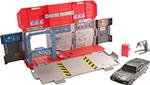 FAST & FURIOUS PLAYSET GARAGE