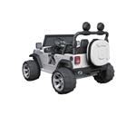 AUTO OVERLAND 2 POSTI BIANCO