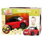 Baby Smile - Speedy Car Auto RC Full Function