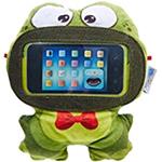 CUSTODIA SMARTPHONE RANA MINI FROG WISE PET