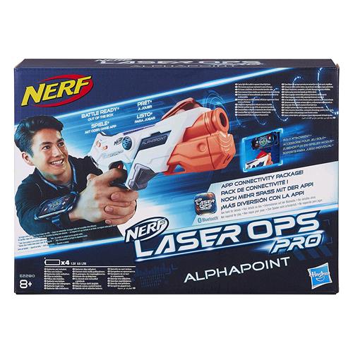 NERF LASER OPS PRO ALPHAPOINT