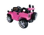 AUTO SAFARI ROSA