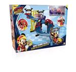 MICKEY MOUSE ROADSTER PISTA TRAINING TRACKS CON 2 VEICOLI E LANCIATORI TV