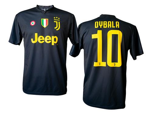 Juventus maglia nera on sale