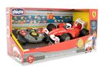 CHICCO SCUDERIA FERRARI RADIO AUTO RC