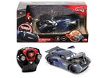 CARS 3 JACKSON STORM CRAZY CRASH RADIOCOMANDATO