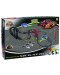 MOTORI & CO PISTA ELETTRICA F1 SPEEDY