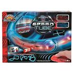 MOTORI & CO PISTA SPEED TUBE ESC.GIOCHERIA TV