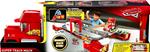 CARS MEGA PISTA CAMION MACK 2 IN 1