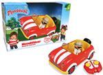 MONCHHICHI AUTO RADIOCOMANDATA