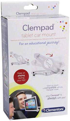CLEMENTONI CAR HOLDER SUPPORTO PER AUTO