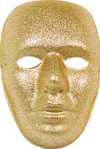maschera facciale d oro maschera facciale d oro