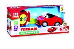 FERRARI JUNIOR LIL DRIVERS