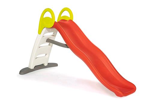 SCIVOLO WATER FUNNY II 4 GRADINI