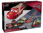 Cars 3 Playset trasformabile LIGHTNING MCQUEEN