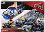 Cars 3 Playset trasformabile FABULOUS LIGHTNING MCQUEEN